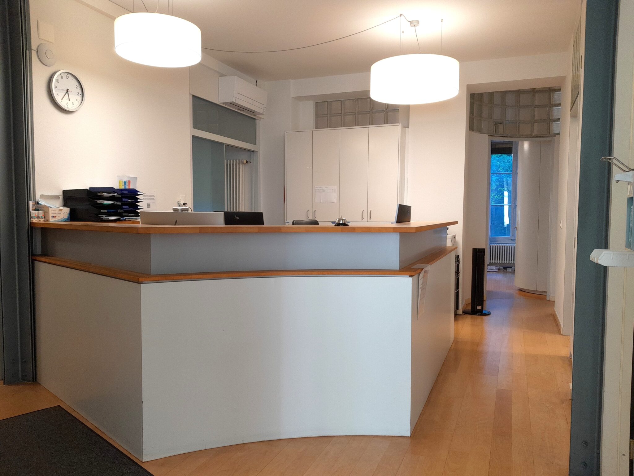 IT für Medizin und Healthcare Lösungen von GWM Technologies Schweiz